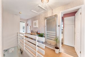 Landing- click for photo gallery